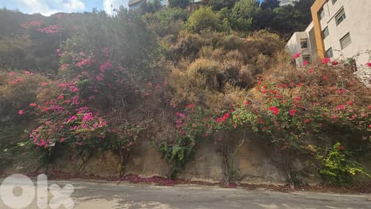 Land for Sale in Hazmieh | Zone 30/90 أرض للبيع في الحازمية
