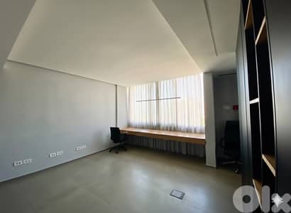 Prime Location Furnished Office for sale in Jal El Dib