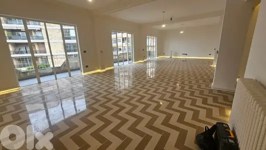 Apartment for rent Hazmieh|Mar Takla شقة للإيجار الحازمية|مار تقلا