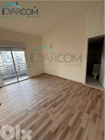 DY3213 - Sarba New Apartment with Terrace for Sale!