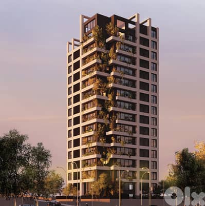 L20319 - Under-Construction Luxurious Apartment For Sale in Achrafieh