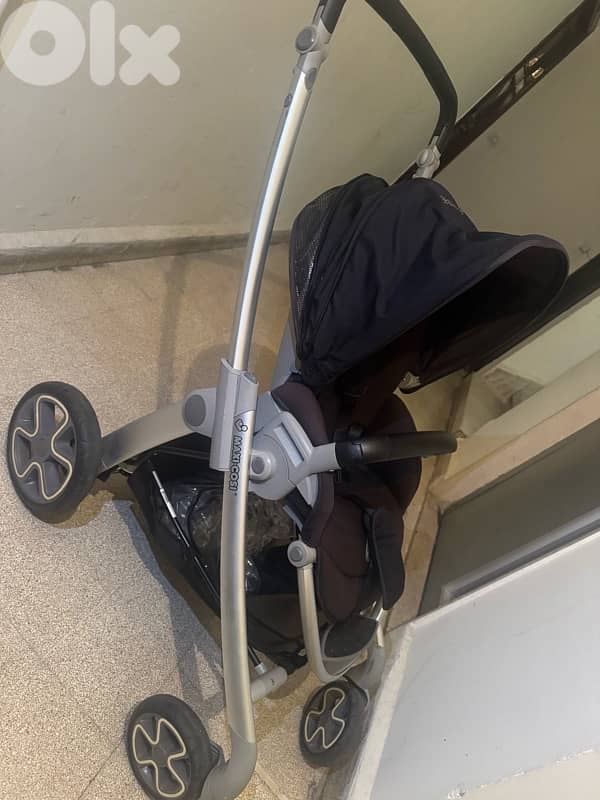maxi-cosi 3