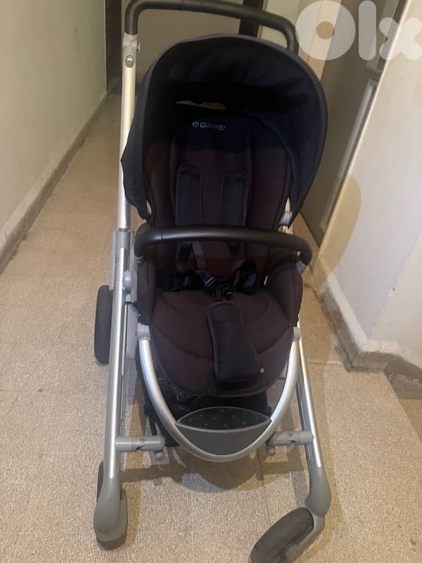 maxi-cosi 4