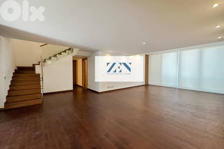Duplex for rent in Down Town   شقة دوبلكس للايجار في وسط البلد-بيروت