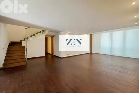 Duplex for rent in Down Town   شقة دوبلكس للايجار في وسط البلد-بيروت