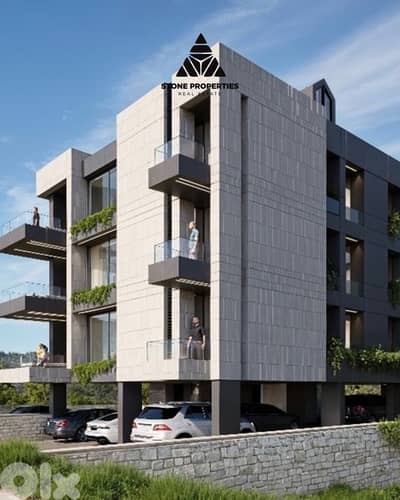 Under construction Ain Aar | قيد الإنشاء في عين عار