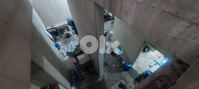 Restaurant for Rent in Downtown – 200 sqm مطعم للإيجار في وسط المدينة