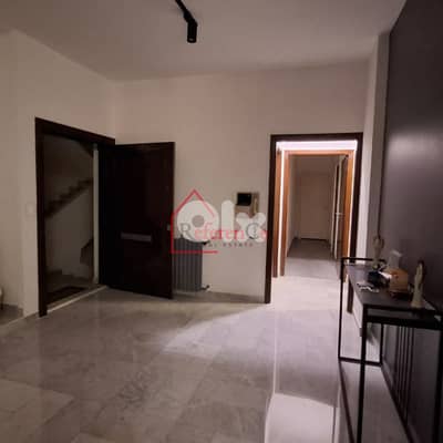 Apartment for sale in Mtayleb شقة للبيع في المطيلب