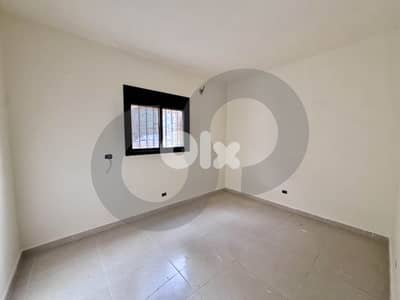 110 SQM Terrace, 70% Down payment, storage, Kfour/كفور  REF#CA132440