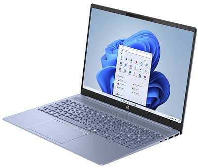 6818 Hp Pavilion 16-ag0000 CPU AMD Ryzen 5 8540U RAM 16GB DDr4 touch 0