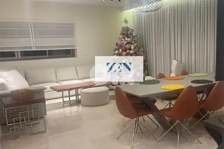 Furnished Apartment for rent in Achrafieh شقة للايجار في الأشرفية