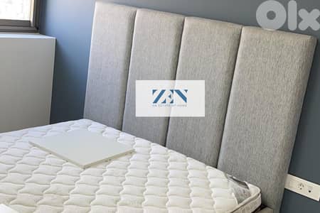 Furnished Apartment for rent in Achrafieh شقة للايجار في الأشرفية