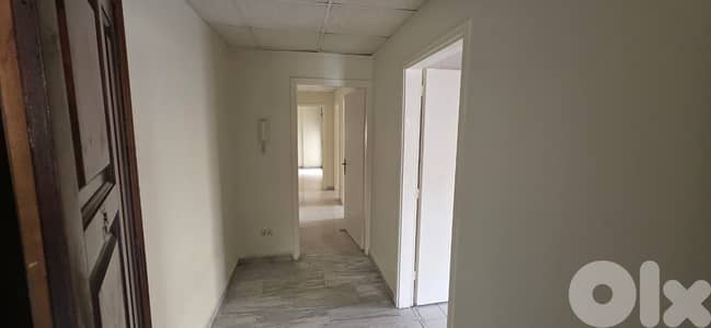 Apartment for Sale In Jdeideh شقة للبيع في الجديدة