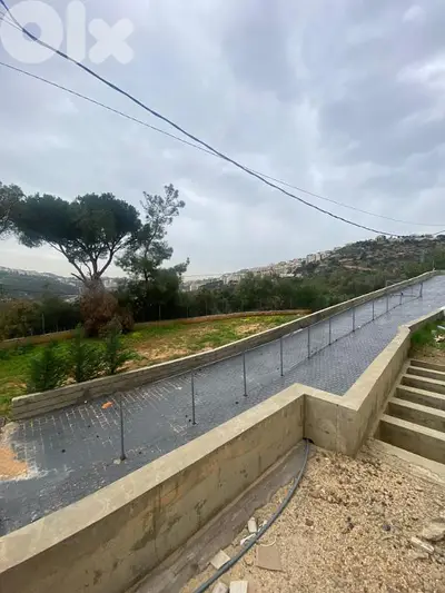 Apartment For Sale in Monteverde 260000$ شقة للبيع في المونتيفردي