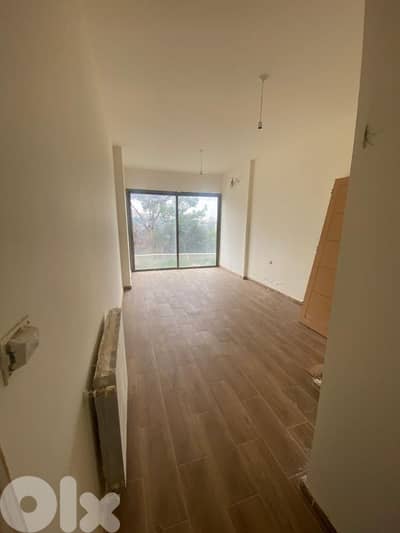 Apartment For Sale in Monteverde 260000$ شقة للبيع في المونتيفردي