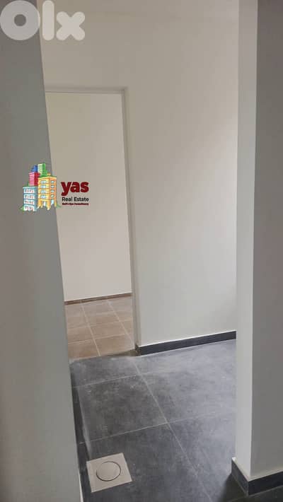 Mazraat yachouh 220m2 | Brand New Duplex | Prime Location | View | PM