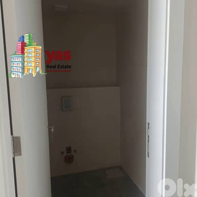 Mazraat yachouh 220m2 | Brand New Duplex | Prime Location | View | PM