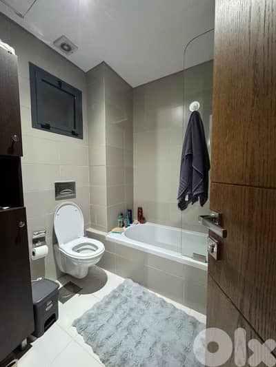 BRAND NEW APT IN AIN EL MRAISSEH PRIME | 160SQ | 3 BEDROOMS | AM-233