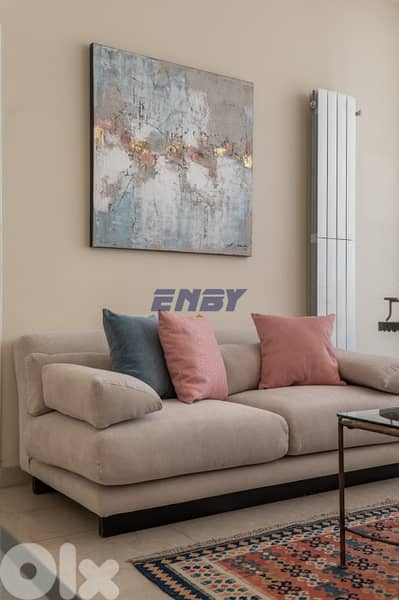 Unique Apartment for Rent Achrafieh | Prime Location | All Inclusive Unique Apartment for Rent Achrafieh | Prime Location | All Inclusive