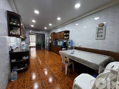 spacious apartment for sale in beirut - kaskas
