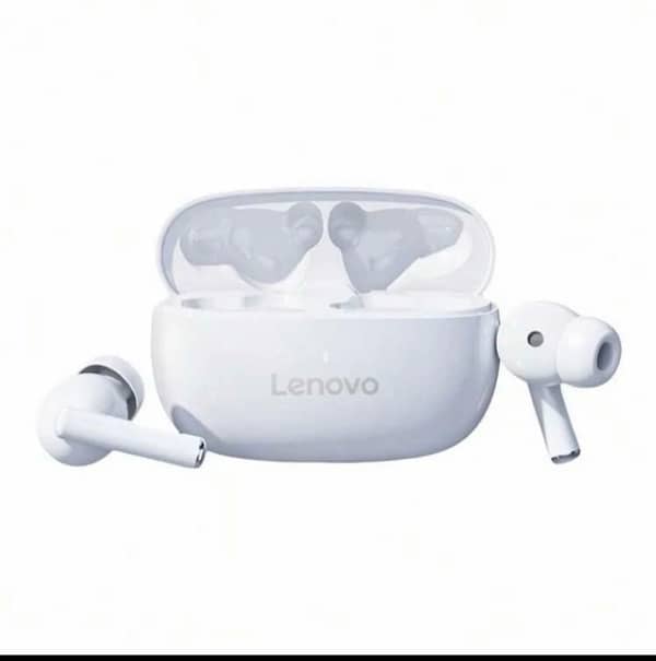 Lenovo TA210 earbuds 0
