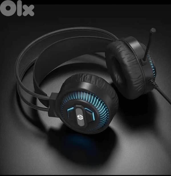 Hp wired gaming headset 3