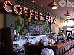 PRIME COFFEE SHOP OR RESTAURANT IN ACHRAFIEH | 2 FLOORS | ACRPV-1013 0