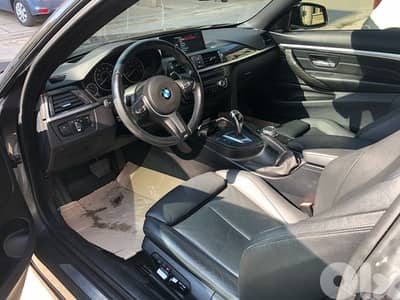 BMW 4-Series 2016