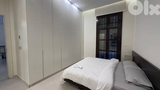 Luxury Apartment for Rent in Downtownشقة فاخرة للإيجار في وسط بيروت