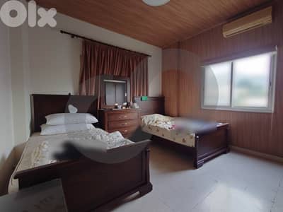 Terrace, 3 Balconies, Khaldiye – Zgharta/خالدية – زغرتا REF#TN132452