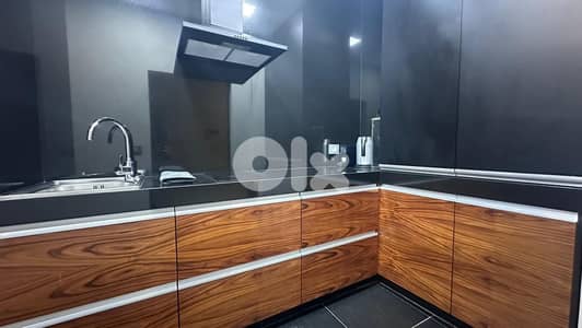 Luxury Apartment for Rent in Downtownشقة مفروشة للإيجار في وسط بيروت