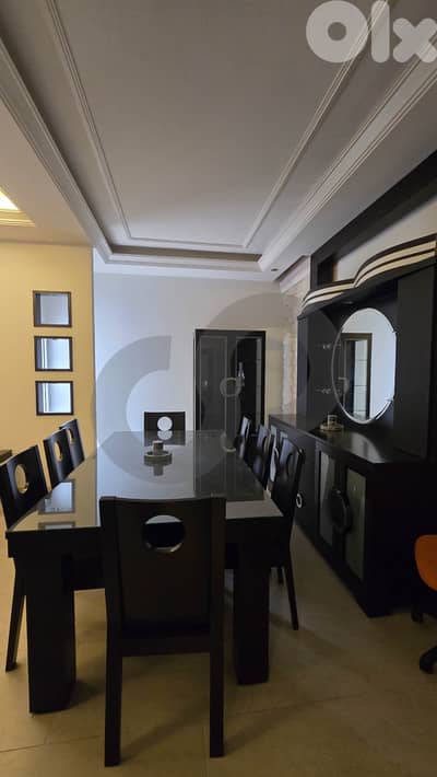 Closed Balconies,Fully Furnished,Aley - Ainab/عاليه - عنب REF#NN132454