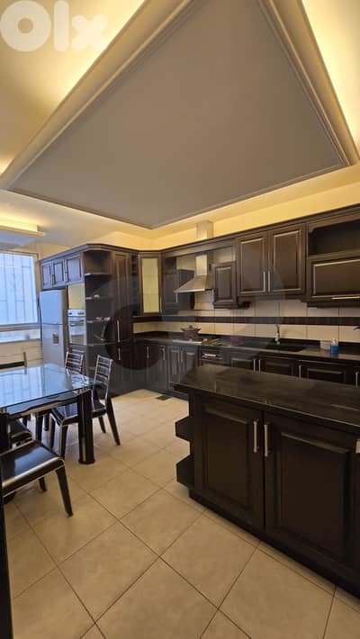 Closed Balconies,Fully Furnished,Aley - Ainab/عاليه - عنب REF#NN132454