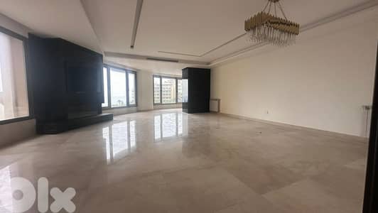 Apartment for Sale in Rawcheشقة فاخرة جديدة للبيع في الروشة