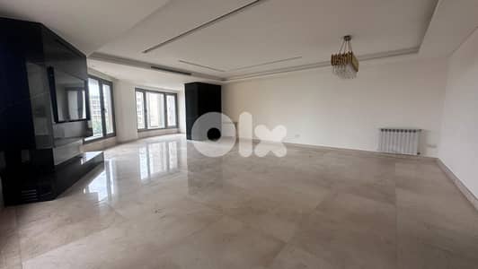 Apartment for Sale in Rawcheشقة فاخرة جديدة للبيع في الروشة