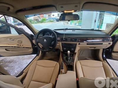 BMW 3-Series 2008