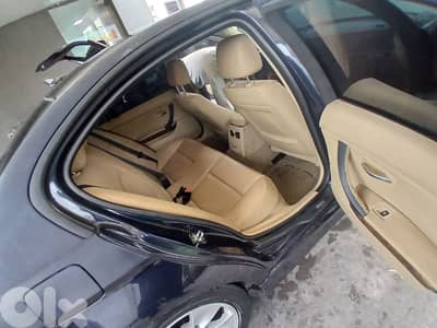 BMW 3-Series 2008