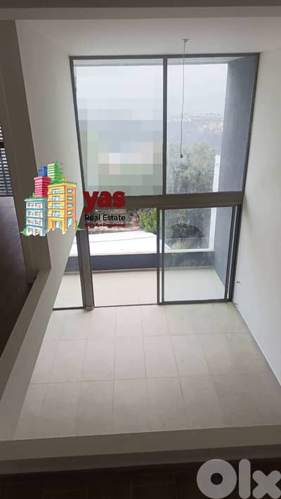 Mazraat Yachouh 223m2 | Brand New Duplex | Prime Location | PM