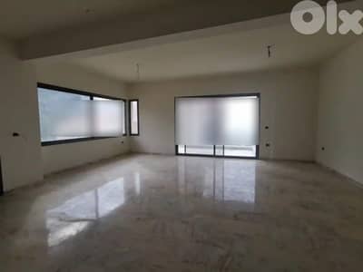 Ain Saade Prime (180Sq) with Sea View and Terrace , (AS-120)