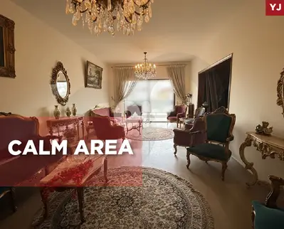 4 balconies, Elevator 24/7, generator, Al Zarif/الظريف  REF#YJ132464
