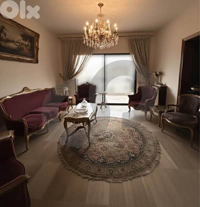 4 balconies, Elevator 24/7, generator, Al Zarif/الظريف  REF#YJ132464