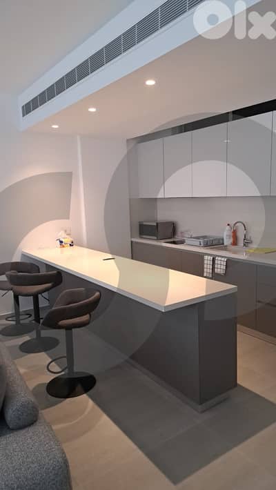 CHALET/Maid Room/Terrace/Underground Parking/Anfeh/انفه-- REF#RL132466