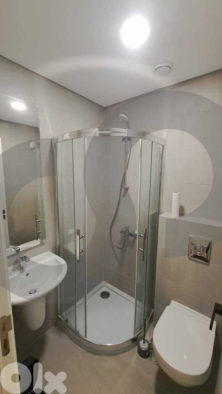 CHALET/Maid Room/Terrace/Underground Parking/Anfeh/انفه-- REF#RL132466 2