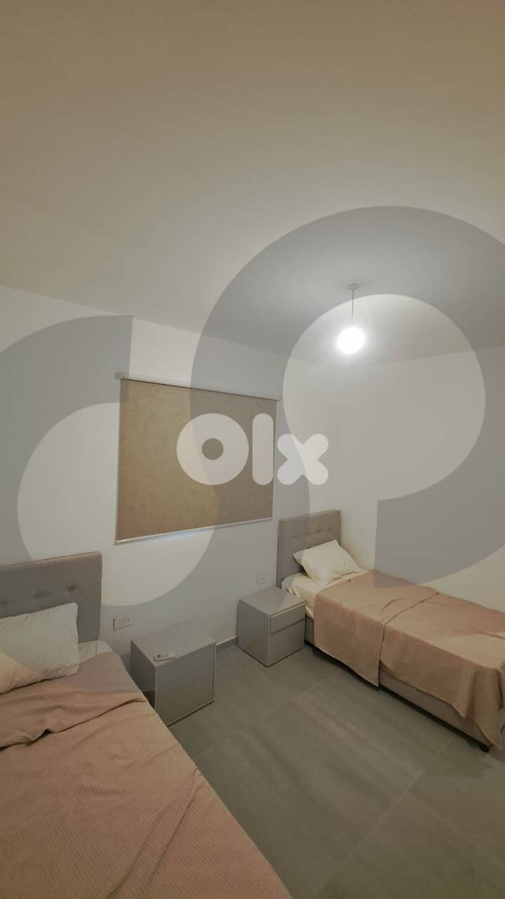 CHALET/Maid Room/Terrace/Underground Parking/Anfeh/انفه-- REF#RL132466 3