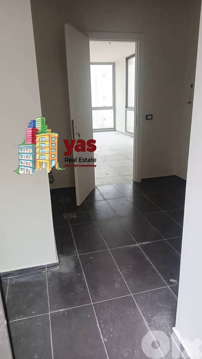 Mazraat Yachouh 99m2 | Cozy FLat | Brand New |  VIew | Catch | PM