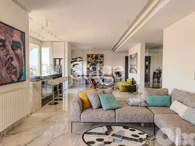 Royal Suite | Prime Location | Panoramic View, حرش تابت