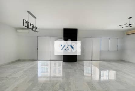 Apartment for rent in Achrafieh-Gemayzeh   شقة للايجار في الأشرفية
