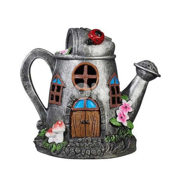 decorative solar lamp 0