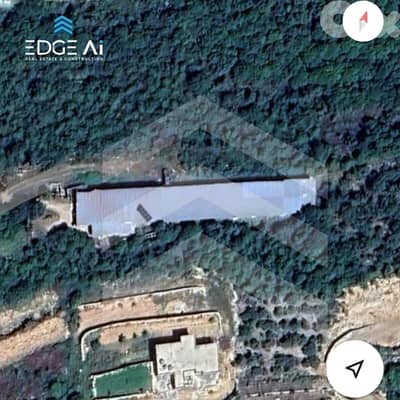 Licensed First-Class Farm for Sale | Serhal – Jbeil | Edge AI