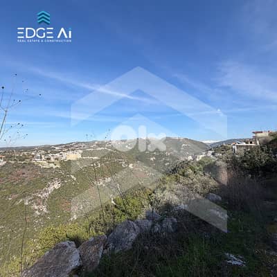 Land for Sale | Fghal | Edge AI Real Estate